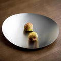 Gilstina Oval Tray