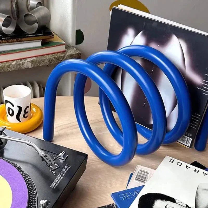 Gilstosa Bookshelf