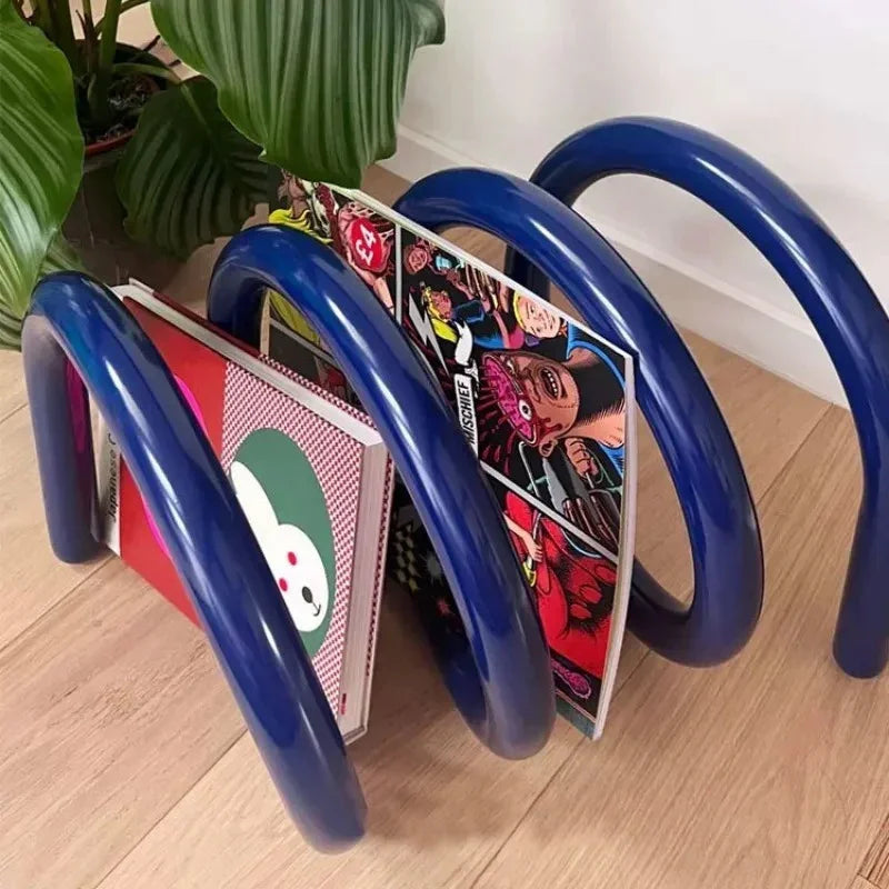Gilstosa Bookshelf