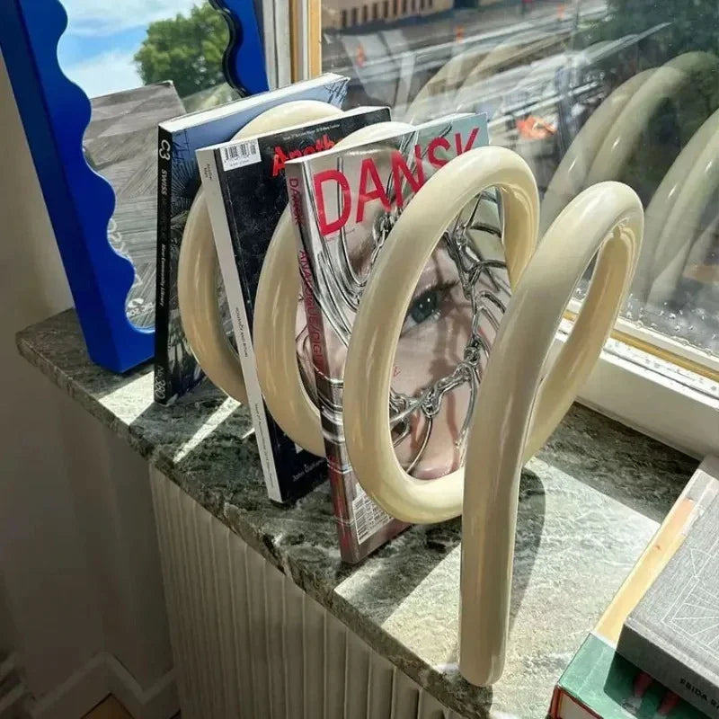 Gilstosa Bookshelf