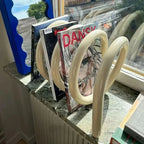 Gilstosa Bookshelf