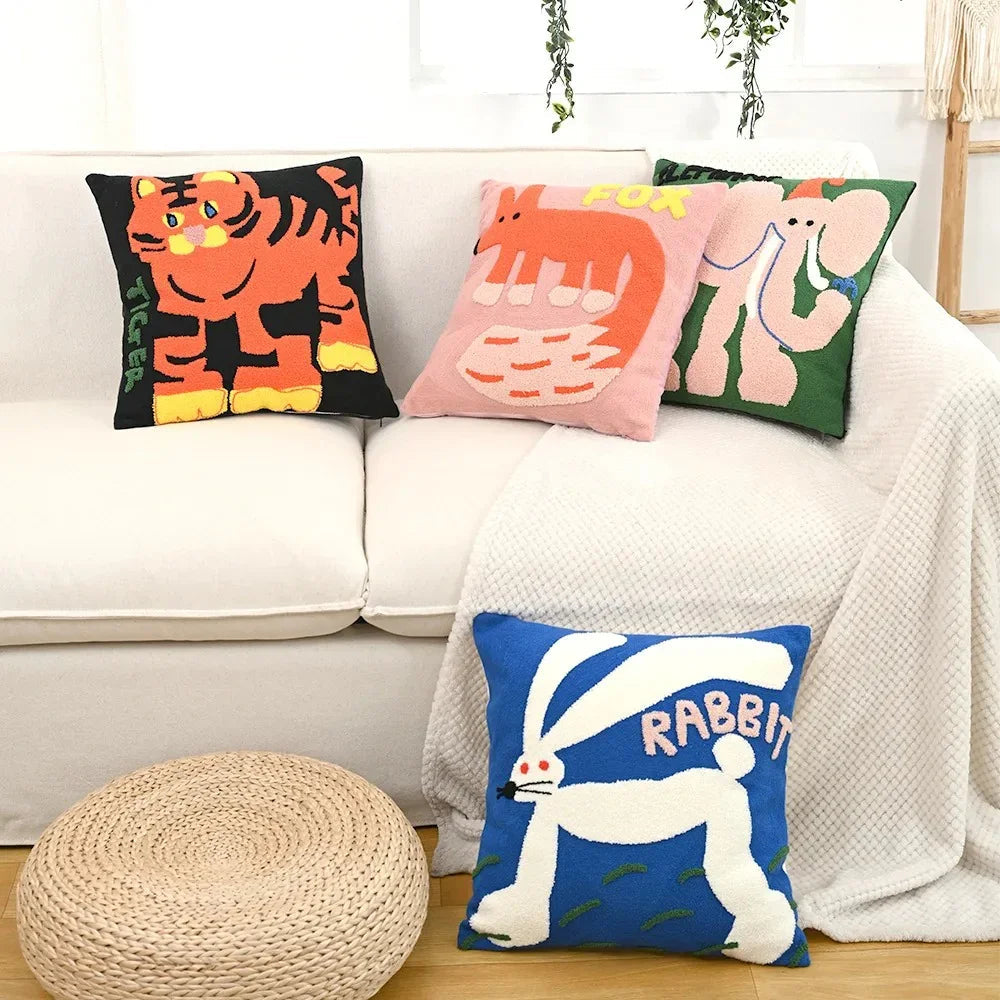 Gilstosa Cushion Cover