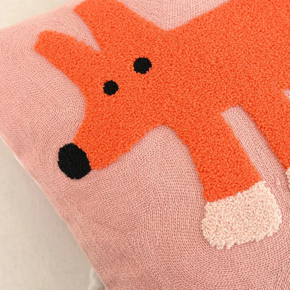 Gilstosa Cushion Cover