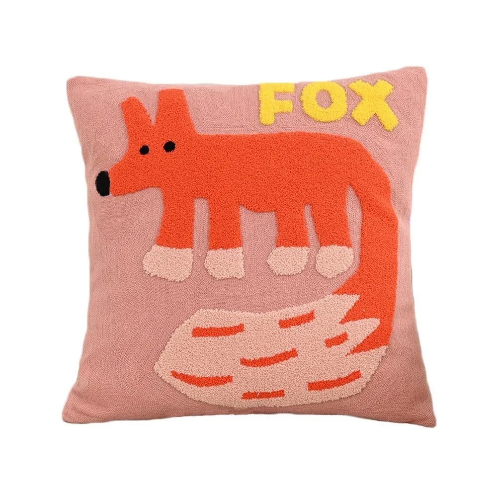 Gilstosa Cushion Cover