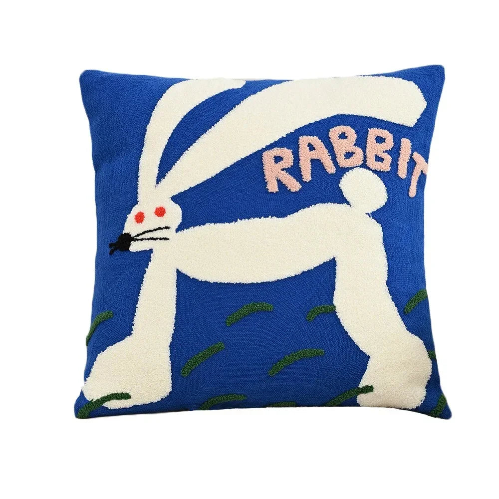 Gilstosa Cushion Cover
