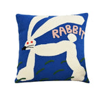 Gilstosa Cushion Cover