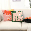 Gilstosa Cushion Cover