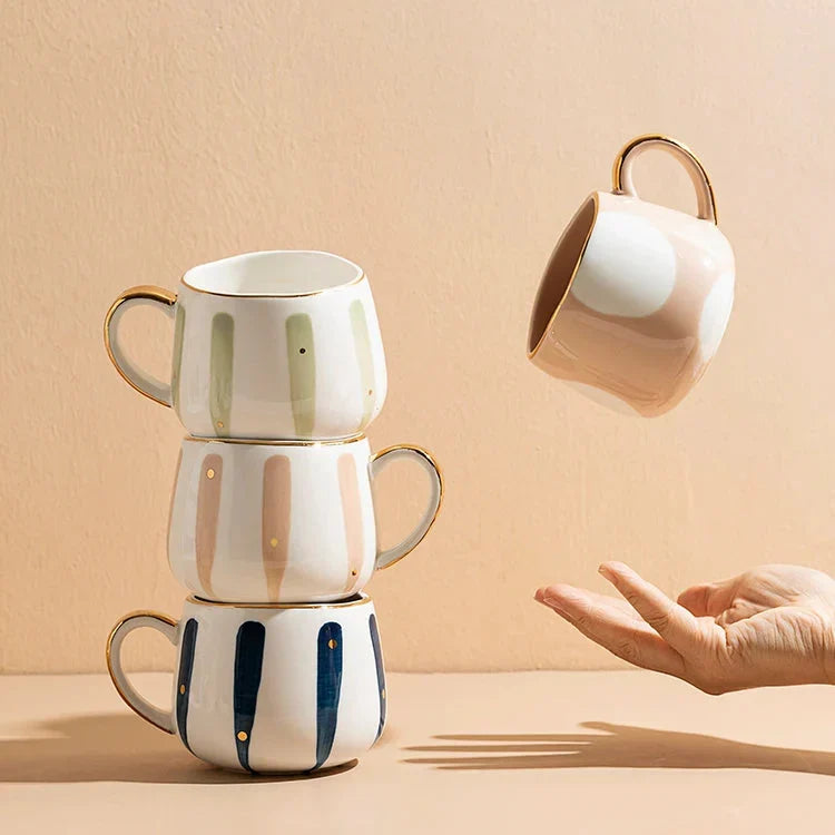 Grovebank Mug