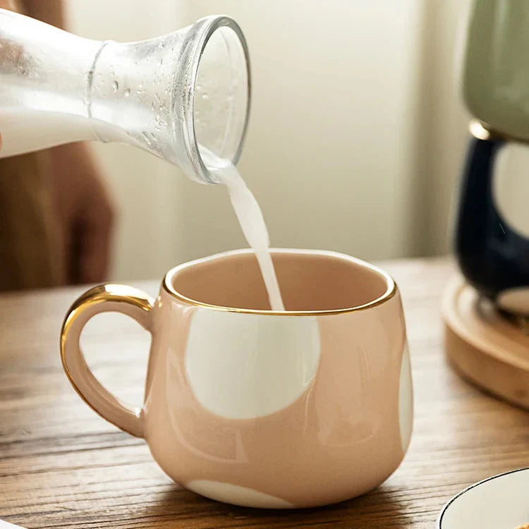 Grovebank Mug