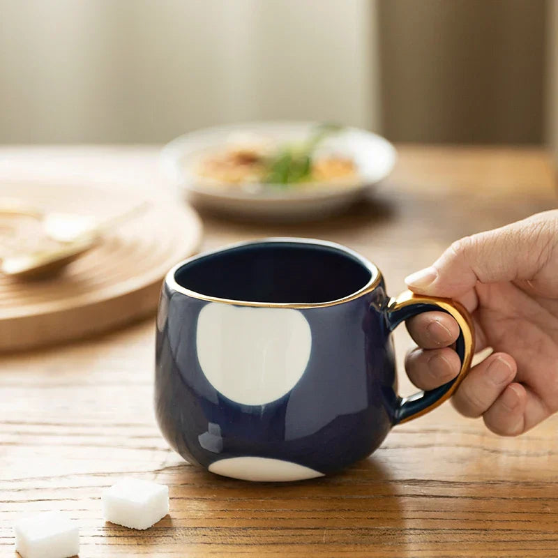 Grovebank Mug