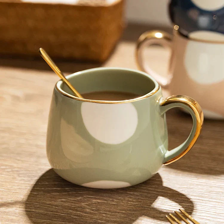 Grovebank Mug