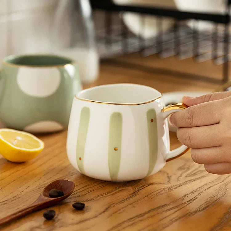 Grovebank Mug