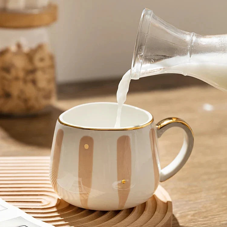 Grovebank Mug