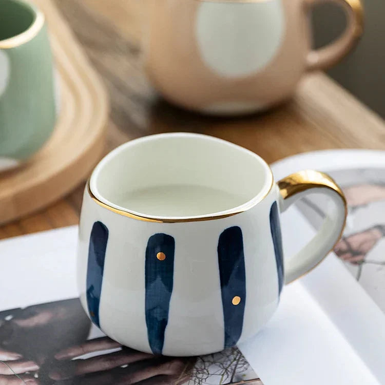 Grovebank Mug