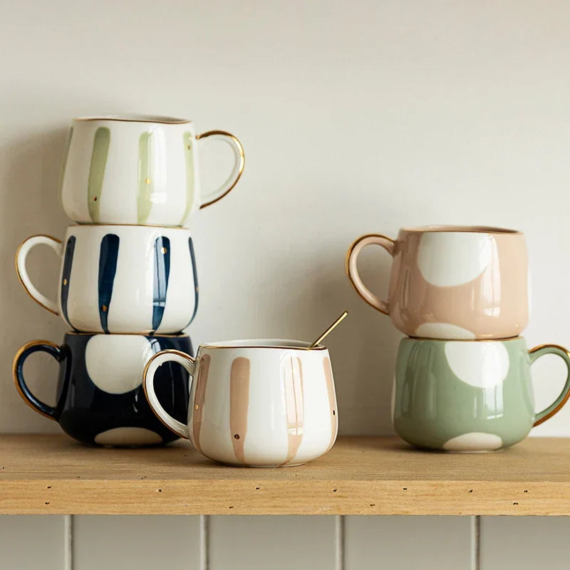 Grovebank Mug