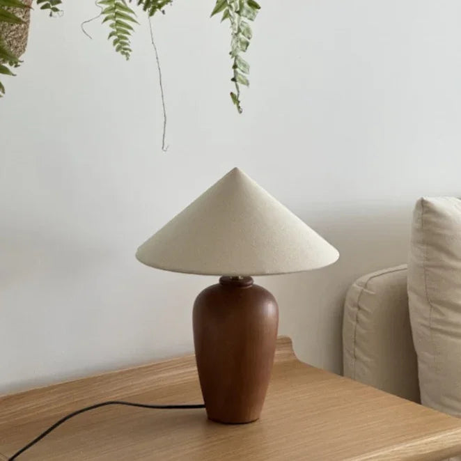Groveford Table Lamp