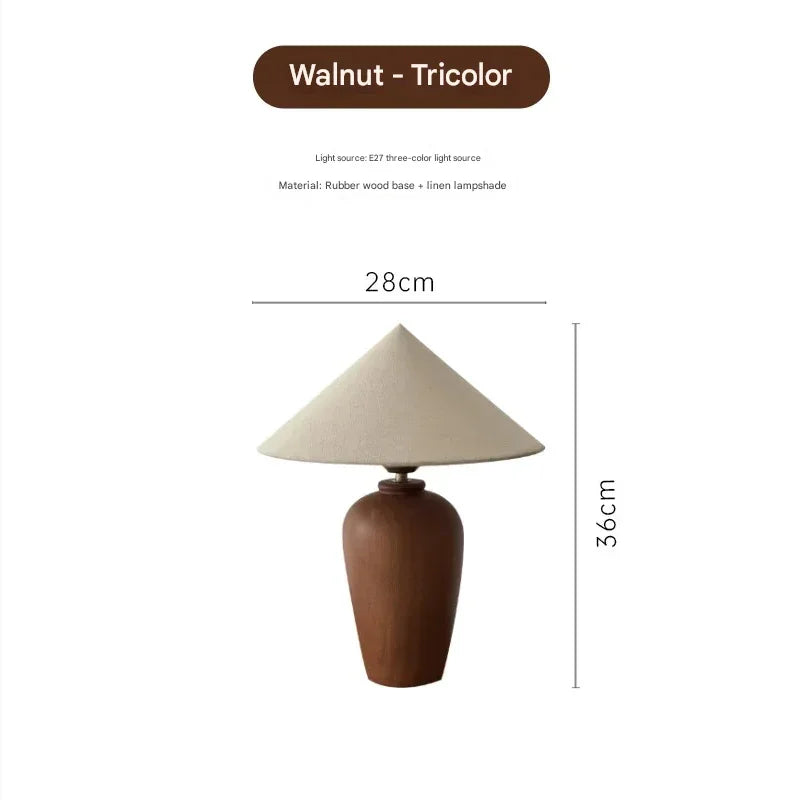 Groveford Table Lamp