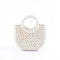 Handbag Beige Brown | TheKanta