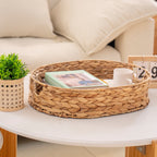 Handcrafted Basket made from Natural Materials | TheKanta
