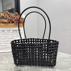 Handmade Wicker Bag | TheKanta