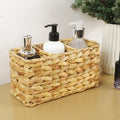 Handwoven Cosmetic Organizer | TheKanta