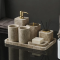 Harbita Bathroom Accessories Set