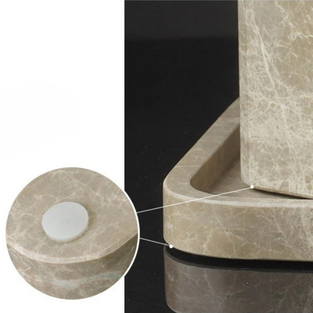 Harbita Bathroom Accessories Set