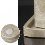 Harbita Bathroom Accessories Set
