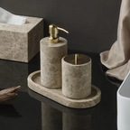Harbita Bathroom Accessories Set