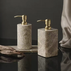 Harbita Bathroom Accessories Set