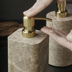 Harbita Bathroom Accessories Set