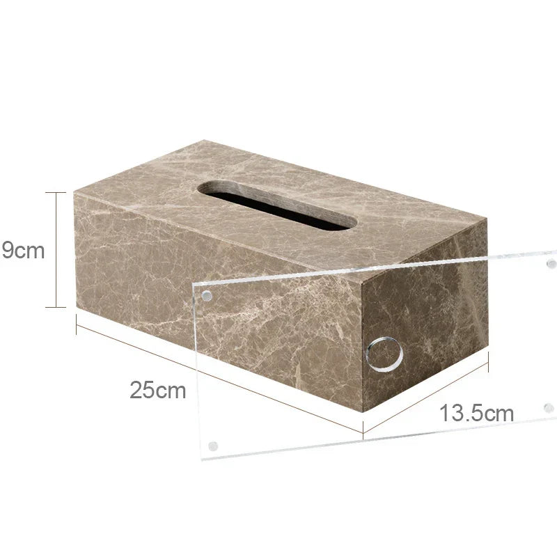Harbita Bathroom Accessories Set