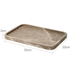 Harbita Bathroom Accessories Set