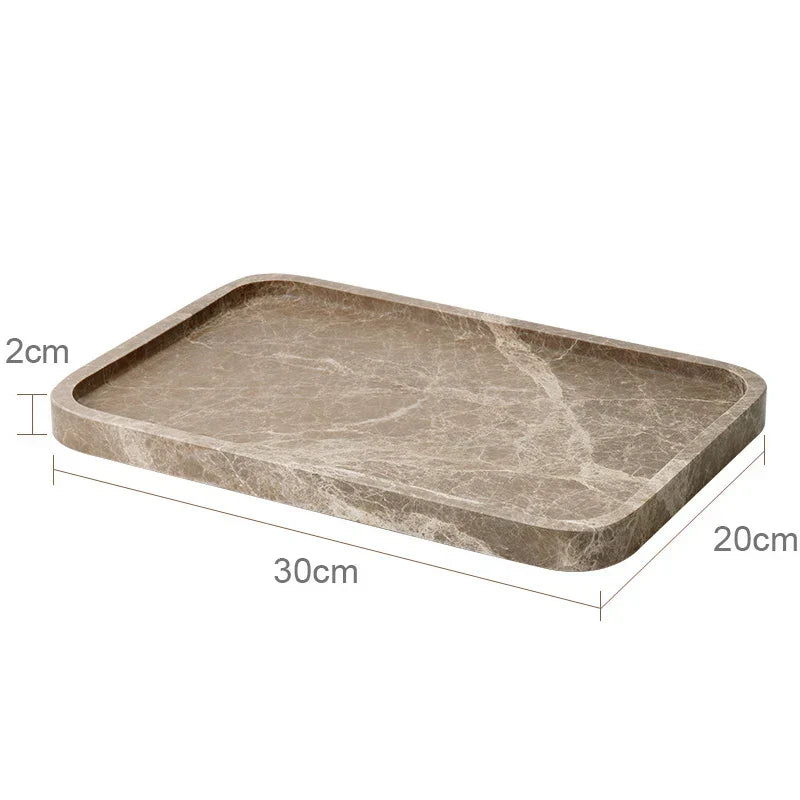 Harbita Bathroom Accessories Set