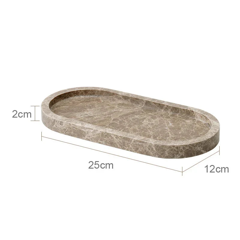 Harbita Bathroom Accessories Set