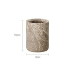 Harbita Bathroom Accessories Set