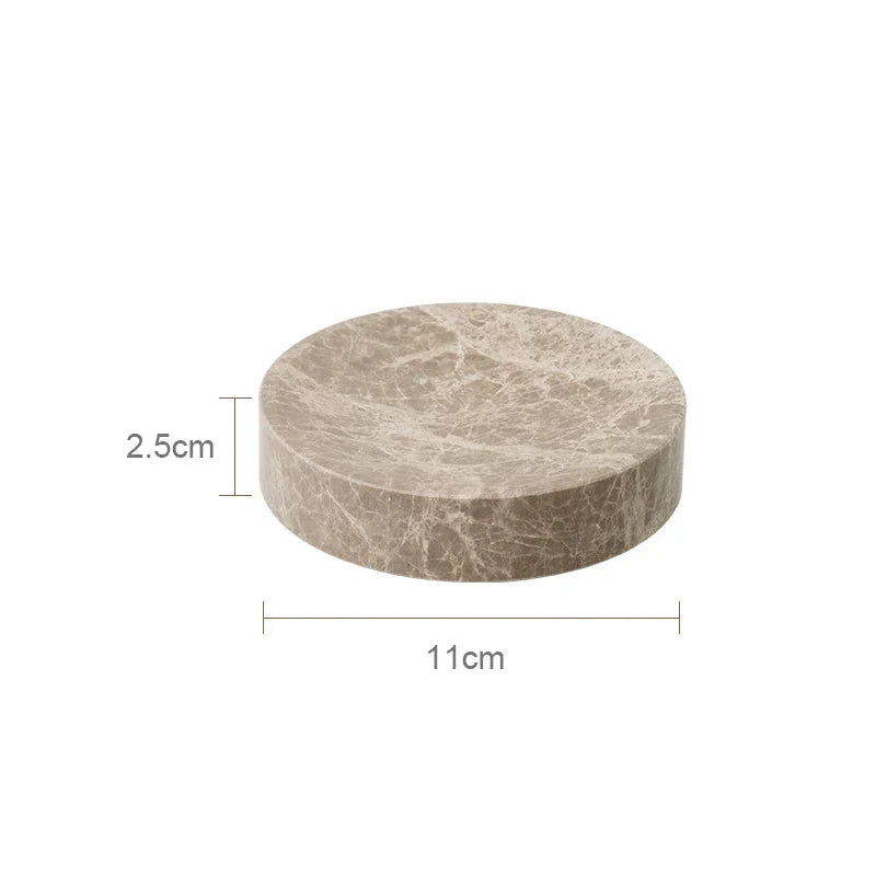 Harbita Bathroom Accessories Set