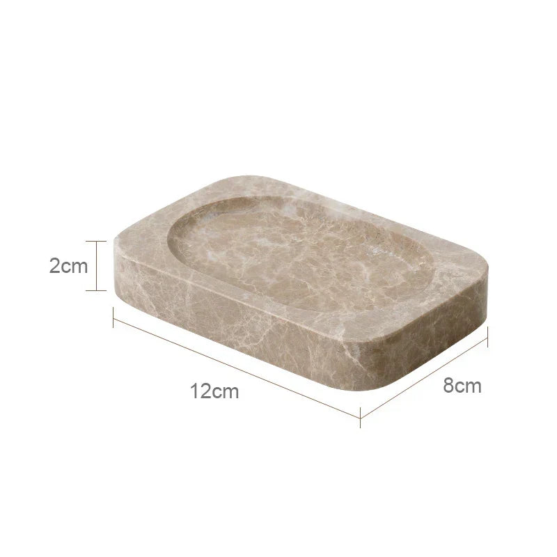 Harbita Bathroom Accessories Set