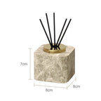 Harbita Bathroom Accessories Set
