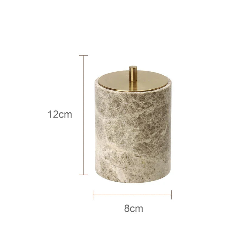 Harbita Bathroom Accessories Set