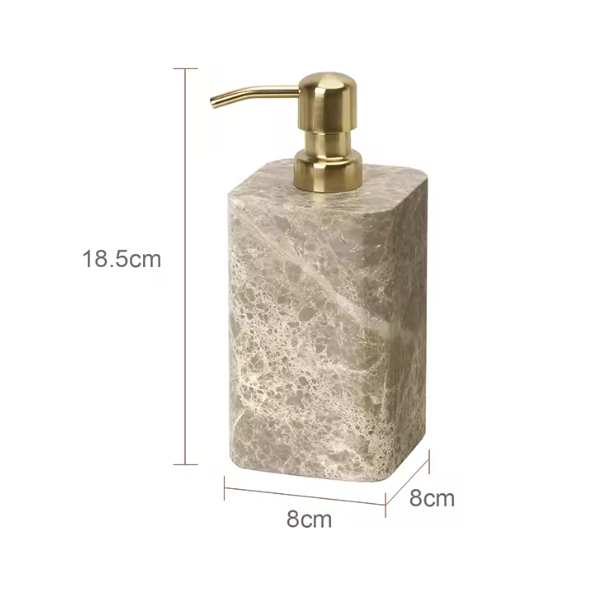 Harbita Bathroom Accessories Set