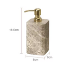 Harbita Bathroom Accessories Set