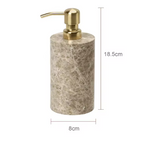 Harbita Bathroom Accessories Set