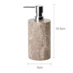 Harbita Bathroom Accessories Set