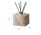 Harbita Bathroom Accessories Set