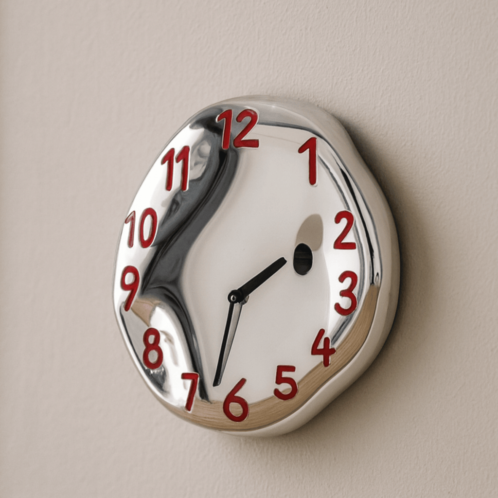 Harbita Wall Clock