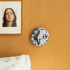 Harbita Wall Clock