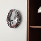 Harbita Wall Clock
