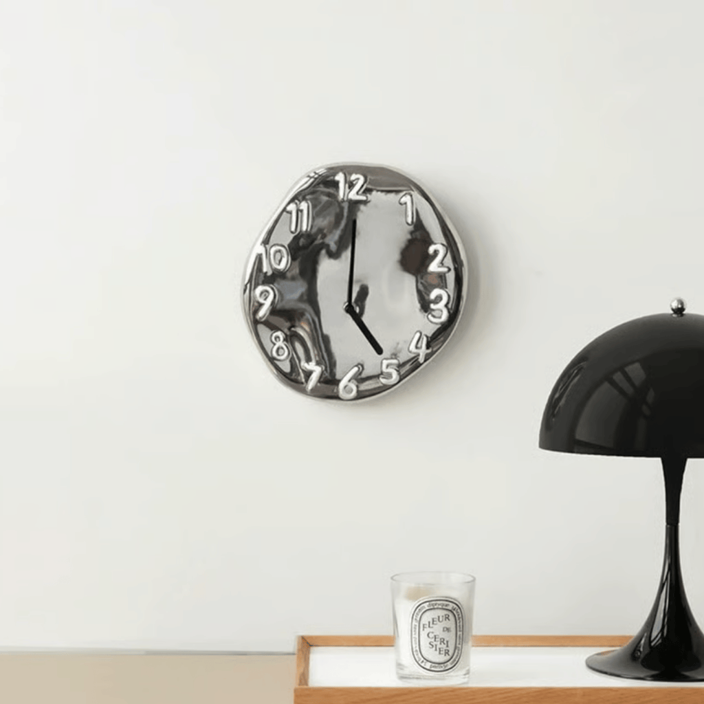 Harbita Wall Clock