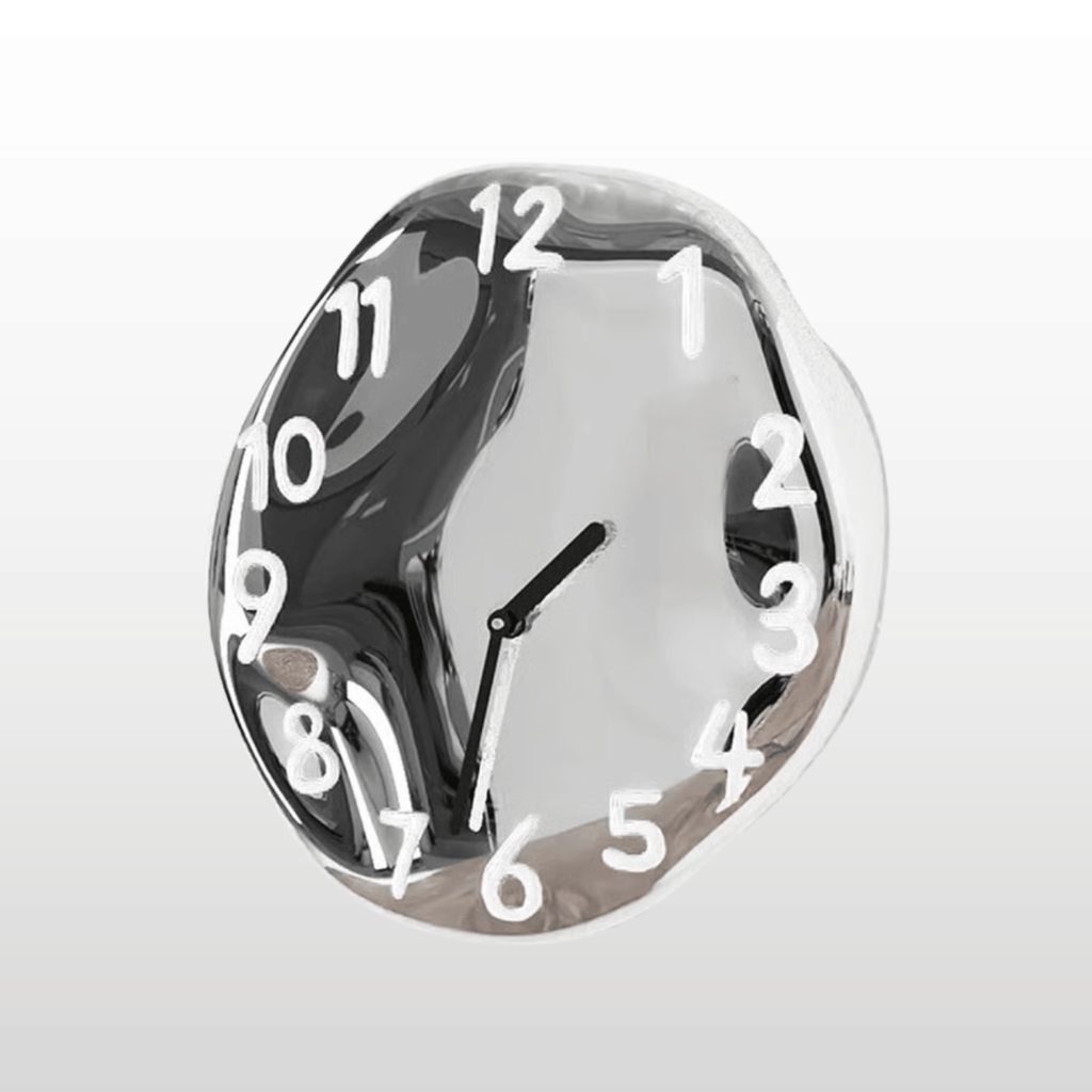 Harbita Wall Clock